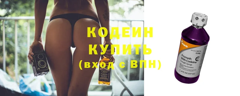 цены наркотик  Вельск  Кодеиновый сироп Lean Purple Drank 